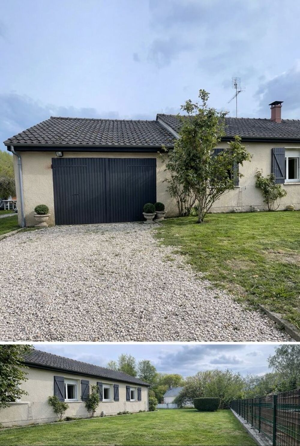 Maison 8 pièces 140 m² · à La Chapelle-Saint-Luc · 140 m² · 229 000 €