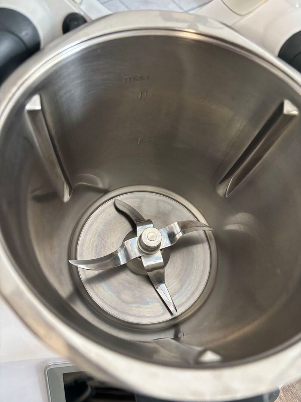 Thermomix TM6 Electroménager