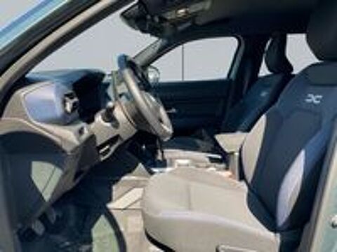 Duster Mild Hybrid 130 Journey 2025 occasion 42120 Le Coteau