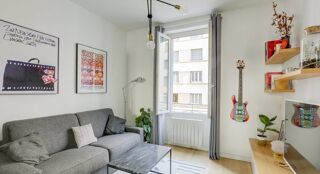  Appartement � vendre 2 pi�ces 38 m�