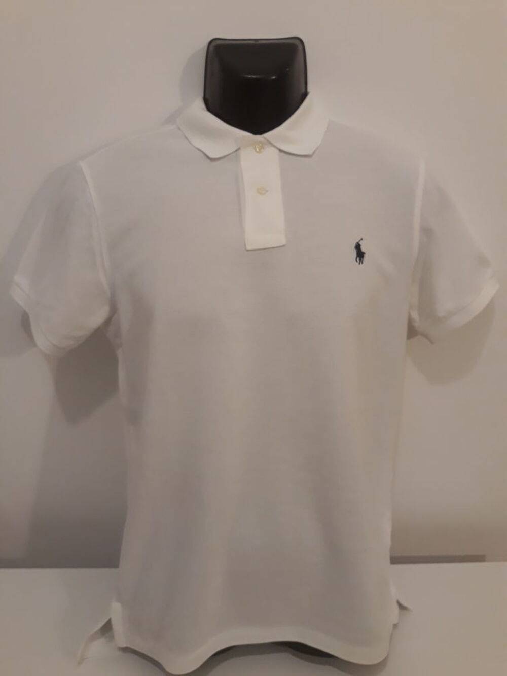 POLOS/ VESTE : Lacoste, Ralph Lauren, Kaporal Taille M et L Vêtements