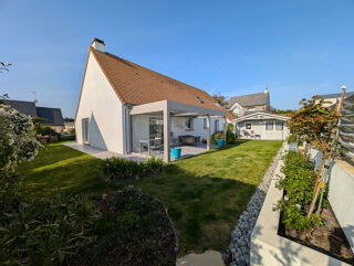  Maison � vendre 6 pi�ces 177 m�