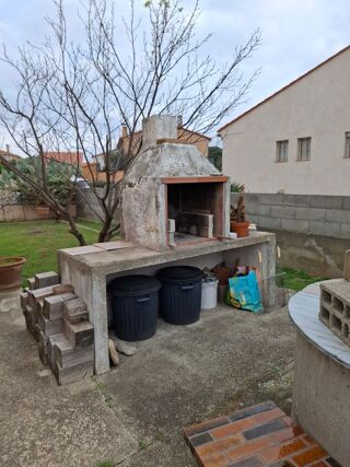  Maison � vendre 9 pi�ces 205 m� Le boulou