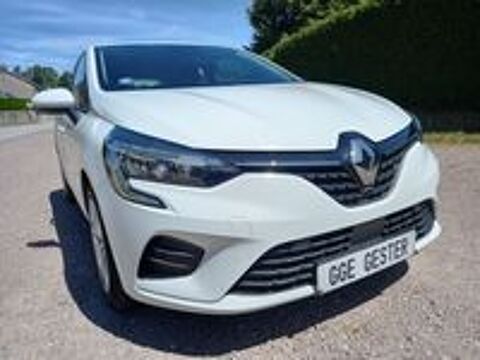 Clio V STE SCE 65 ZEN 2 PLACES 55418 KMS 2022 occasion 88220 Urim&eacute;nil