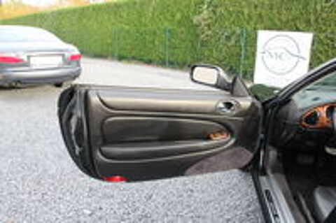 XK8 4.0i V8 2000 occasion 59310 Auchy-lez-Orchies