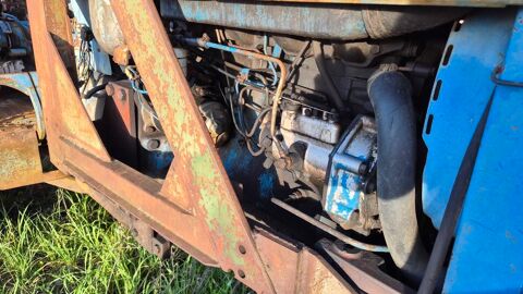 Ford+5000 5000 24560 Bouniagues