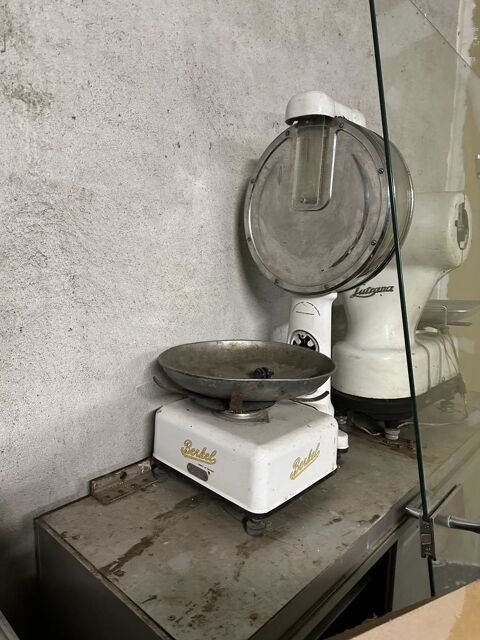 BALANCE BERKEL 50 Aubenas (07)