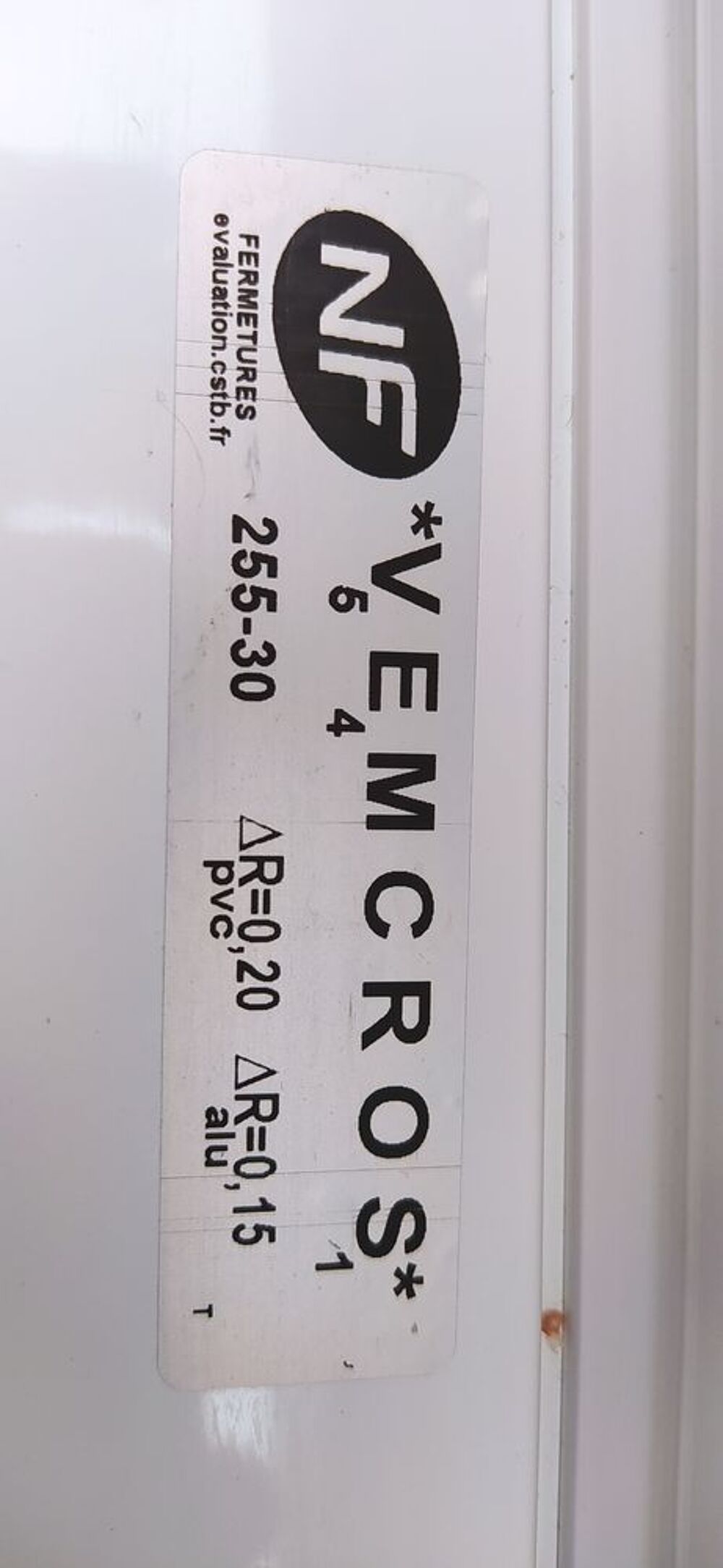 Volet Roulant Electrique NEUF Bricolage