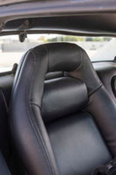 Viper Dodge viper rt/10 immatriculation francaise 1996 occasion 30132 Caissargues