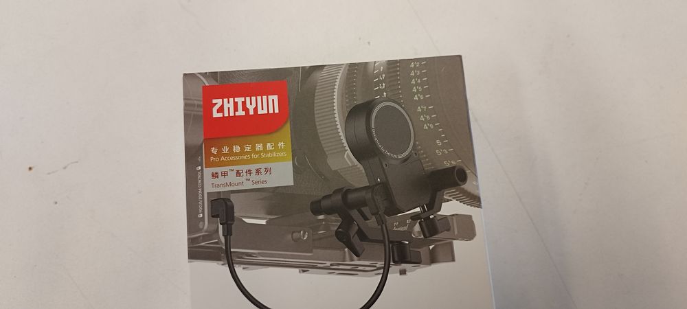 moteur pour zoom ou focus pour Zhiyun crane 3 Photos/Video/TV