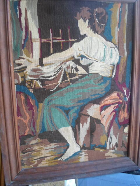 canevas 53x70 45 Amélie-les-Bains-Palalda (66)