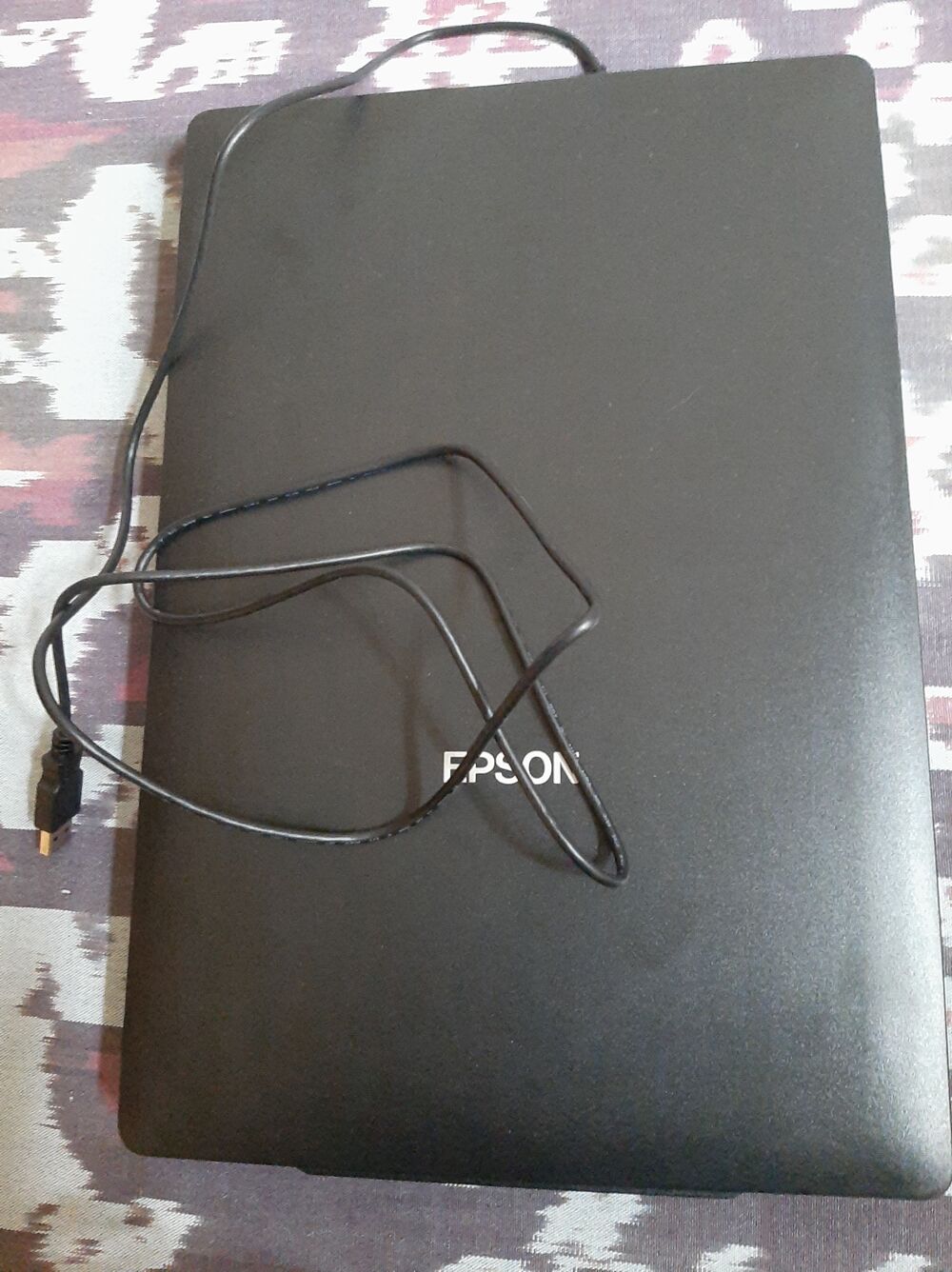 SCANNER V39II EPSON Matériel informatique