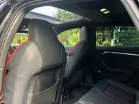 RS3 Sportback 2.5 TFSI 400 S tronic 7 Quattro 2022 occasion 69006 Lyon