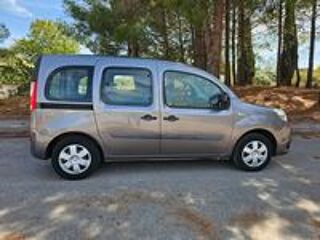 Kangoo 1.5 dCi 90 Life FT 2015 occasion 34690 Fabr&egrave;gues
