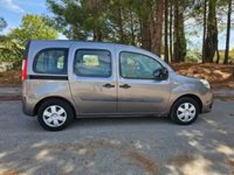 Kangoo 1.5 dCi 90 Life FT 2015 occasion 34690 Fabr&egrave;gues