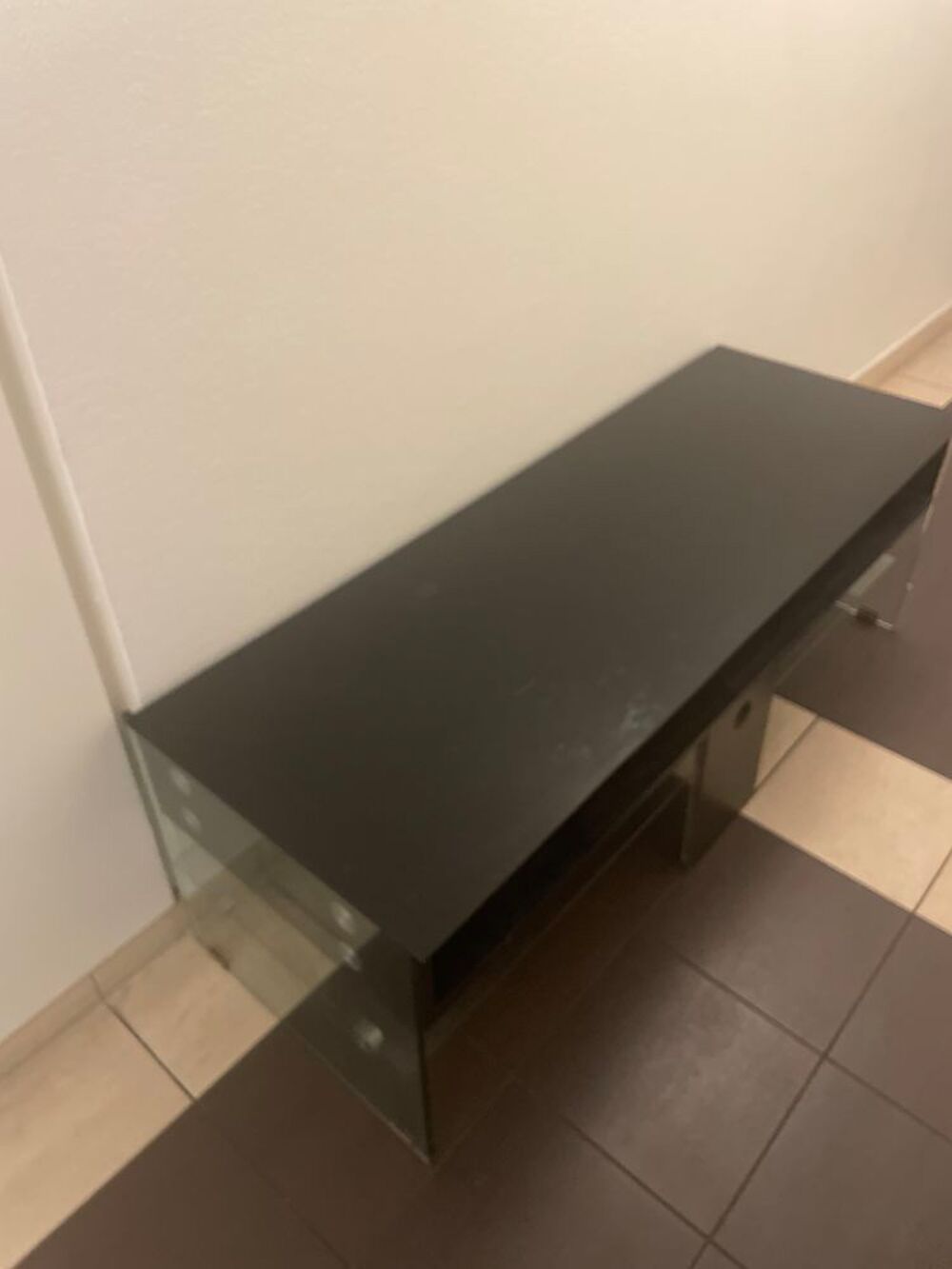Table basse pour tv et autres Meubles