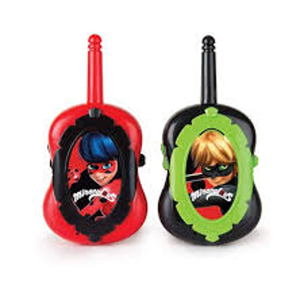 Talkie walkie Jeux / jouets