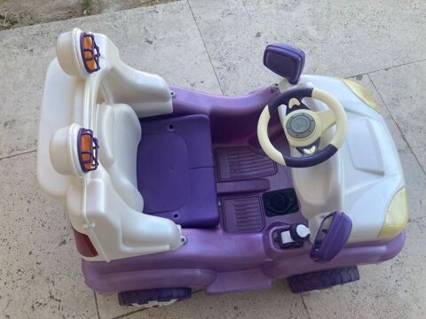 Voiture �lectrique enfant 4/6ans 30 Rognes (13)
