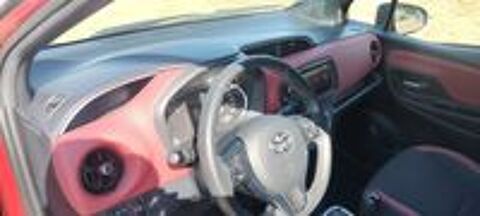 Yaris Hybride 100h GR SPORT 2020 occasion 66000 Perpignan