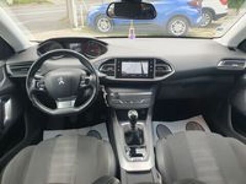 308 SW BlueHDi 130ch S&S BVM6 Active Business 2020 occasion 28000 Chartres