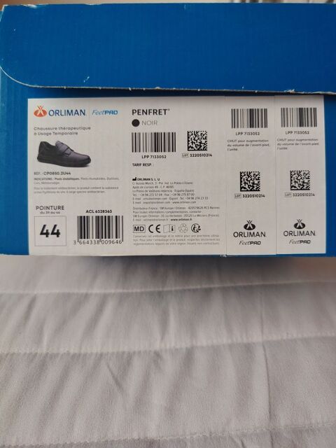 chaussures neuves 80 Port-des-Barques (17)