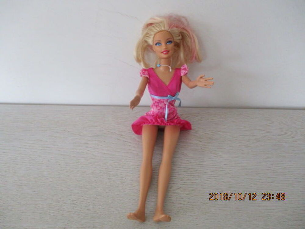 poup&eacute;e Jeux / jouets