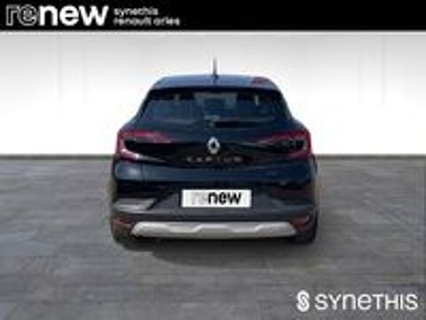 Captur E-Tech full hybrid 145 Equilibre 2023 occasion 13200 Arles