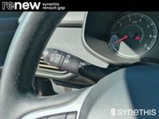 Sandero ECO-G 100 Stepway Extreme + 2023 occasion 05000 Gap