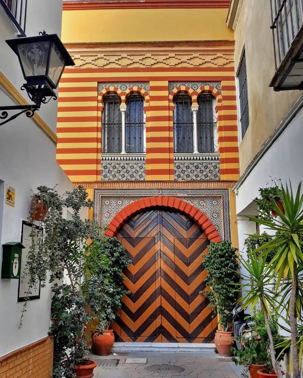   Passez l'hiver au soleil d'Andalousie ! Espagne, Sanlúcar de Barrameda