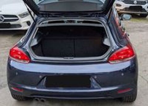 Scirocco 2.0 TDI 140 FAP 2012 occasion 20260 Calvi