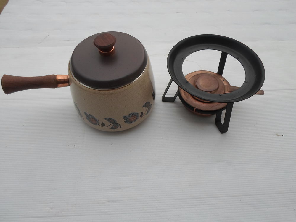 service a fondues Cuisine