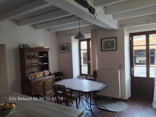  Maison à vendre 6 pièces 166 m²