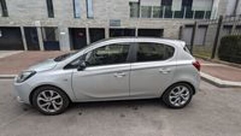 Corsa 1.4 90 ch Color Edition 2017 occasion 92130 Issy-les-Moulineaux