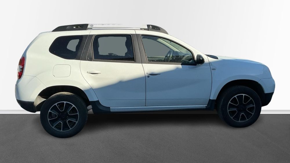 Duster dCi 110 4x4 Black Touch 2017 2018 occasion 38080 Saint-Marcel-Bel-Accueil