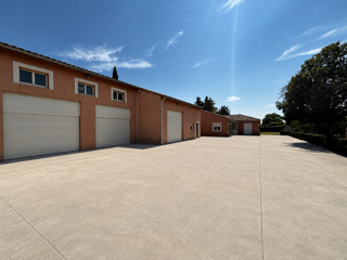  Maison à vendre 5 pièces 156 m²