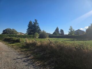  Terrain à vendre 975 m²