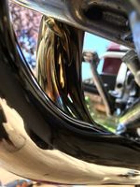 HONDA 1985 occasion 77230 Moussy-le-Neuf