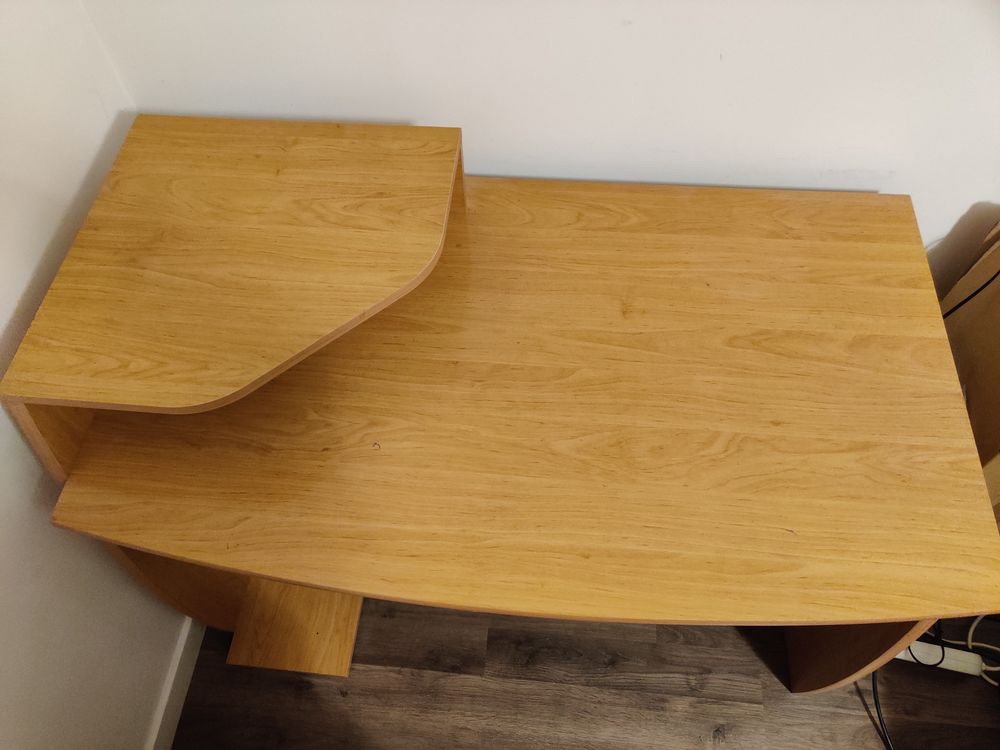 Bureau en bois Meubles