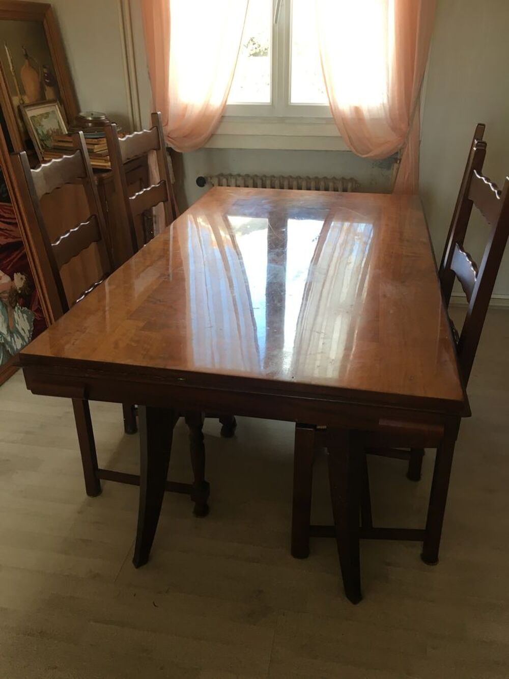 Table salle &agrave; manger Meubles