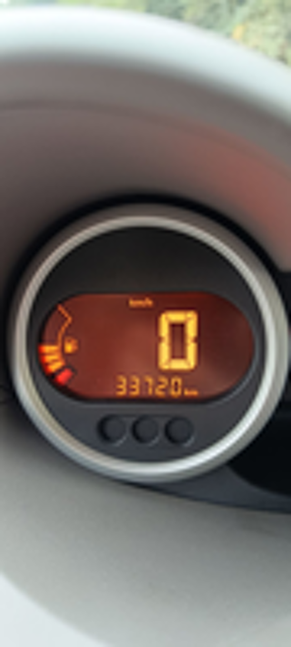 Twingo II 1.2 LEV 16v 75 eco2 Walkman Limited Edition Euro 5 2010 occasion 69160 Tassin-la-Demi-Lune