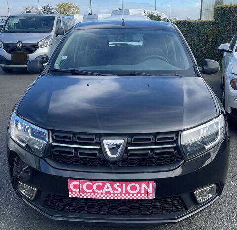 Dacia sandero AMBIANCE 0,9 TCe 90CV
