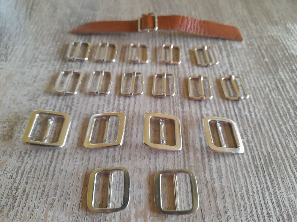 Boucles pour martingales Bricolage