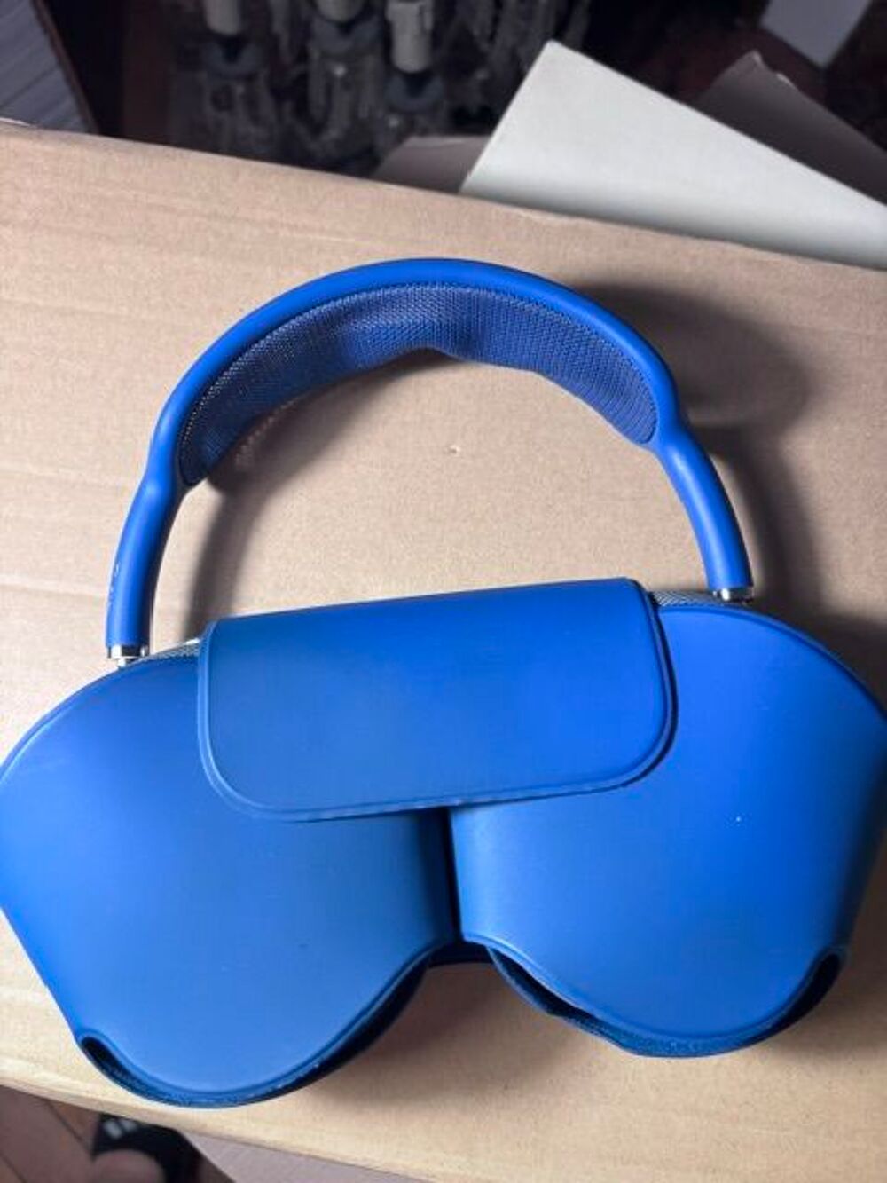 casque audio apple airpods max Audio et hifi