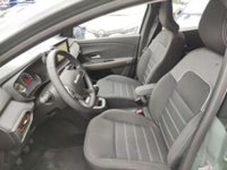 Sandero TCe 110 Stepway Expression + 2023 occasion 95100 Argenteuil