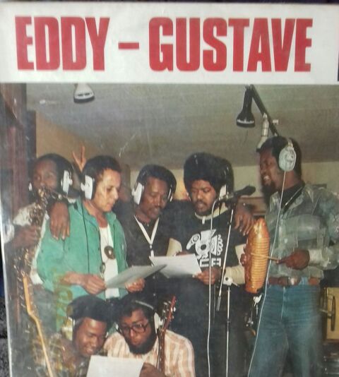 UN ALBUM DE MUSIQUE TROPICALE VINTAGE 5 Brie-Comte-Robert (77)