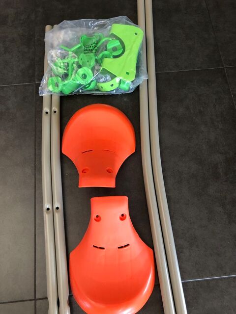 Face  face portique 45 Chtonnay (38)