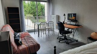  Appartement  louer 1 pice 28 m