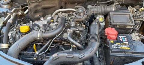 Dacia duster TCe 125 4x2 Prestige