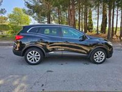 Kadjar TCe 130 Energy SL Black Edition EDC 2017 occasion 34690 Fabr&egrave;gues