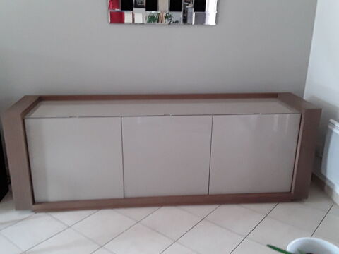 Buffet laque italienne  bois, tr�s bon �tat 450 Saint-Hippolyte-du-Fort (30)